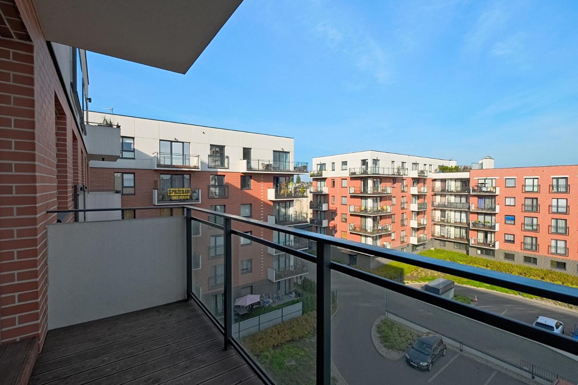 Central Apartments-Gdansk&Dg10/41 Eksteriør bilde